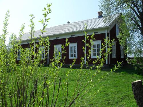 Old Farmhouse Wanha Tupa