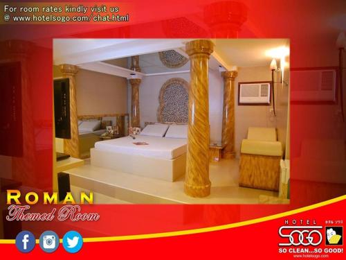 Hotel Sogo Bagong Barrio Caloocan in Caloocan