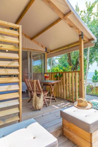 Camping Village Riva Blu