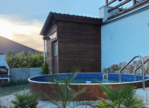 Penzion Levandule a Palava in Velké Pavlovice