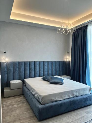 Notti Saracene Rooms