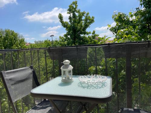 View, Baggio Boutique Apartment - Affitti Brevi Italia in Bande Nere