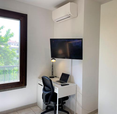 Facilities, Baggio Boutique Apartment - Affitti Brevi Italia in Bande Nere