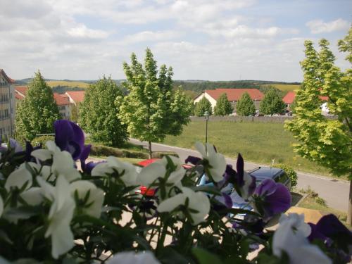 Hotel Am Heidepark