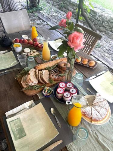 La Belugue in Beaumont-de-Pertuis