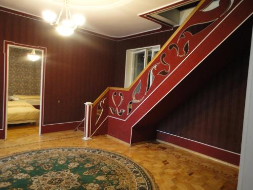 Royal Boutique Hotel on Kievyan – Yerevan