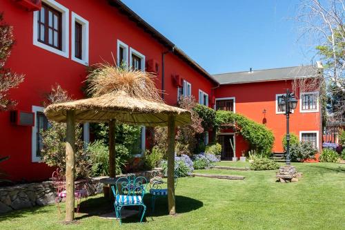 Hosteria Casagrande - image 5