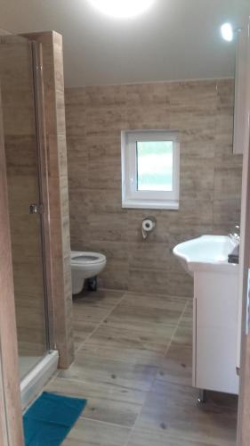 Apartmány Audy 2