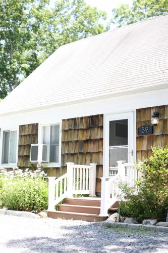 Hamptons Getaway in Схід Квог