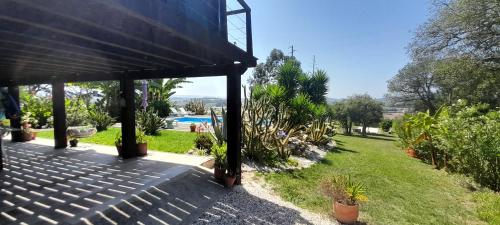  Gîte CANTO AZUL in Casal da Carreira