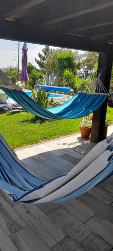  Gîte CANTO AZUL in Casal da Carreira