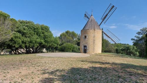 Le Petit Cocon in Venejan
