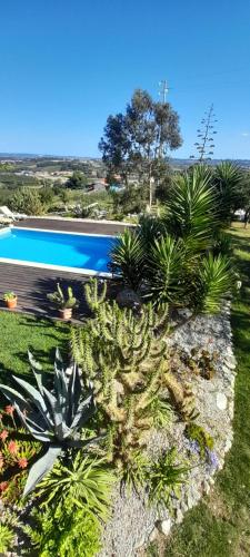 Gîte CANTO AZUL in Casal da Carreira