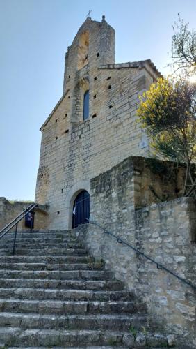Le Petit Cocon in Venejan