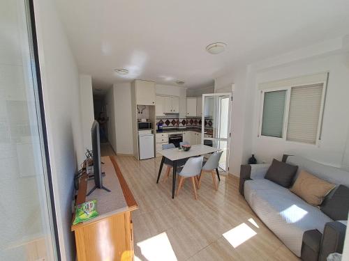 Apartment Near Sea Nortico 5 Torrevieja Spain - Torrevieja