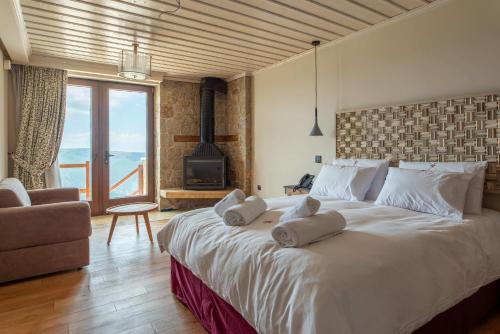 5 Ραχες/5 Raches, Arachova (fotografie 8)