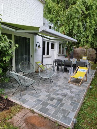 Vintage House