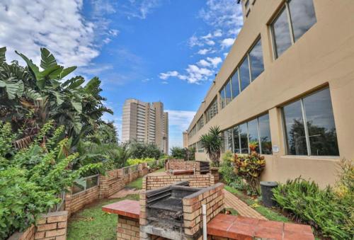 703 High Tide, Holiday Apartment, Main Beach, Amanzimtoti