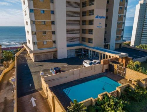 703 High Tide, Holiday Apartment, Main Beach, Amanzimtoti