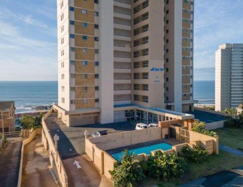 703 High Tide, Holiday Apartment, Main Beach, Amanzimtoti