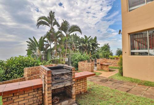 703 High Tide, Holiday Apartment, Main Beach, Amanzimtoti