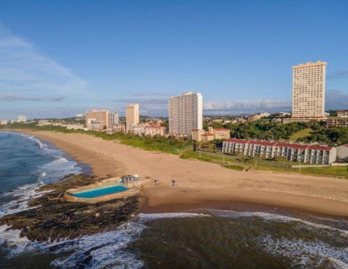 703 High Tide, Holiday Apartment, Main Beach, Amanzimtoti