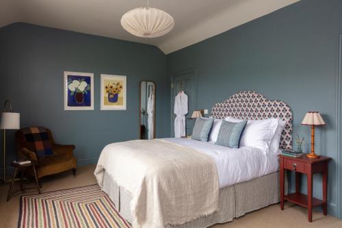 The Kirkstyle Inn & Sportsman Rest in Knarsdale