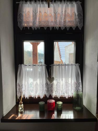 Apartmán Z.E.M. (Apartman Z.E.M.) in Nová Ves