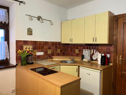 Apartmán Z.E.M. (Apartman Z.E.M.) in Nová Ves