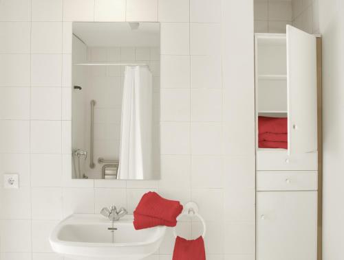 Camera quadrupla, bagno privato