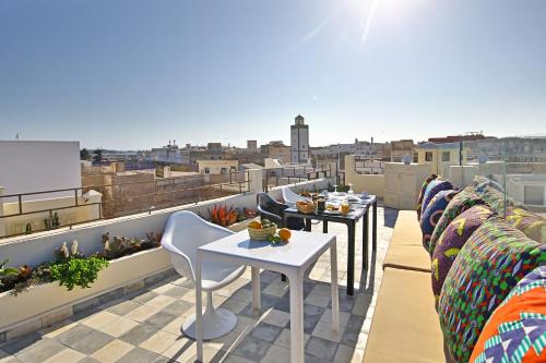 Riad EspritBleu - Adult Only 4