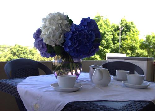  La casa di Noemi in Tempio Pausania