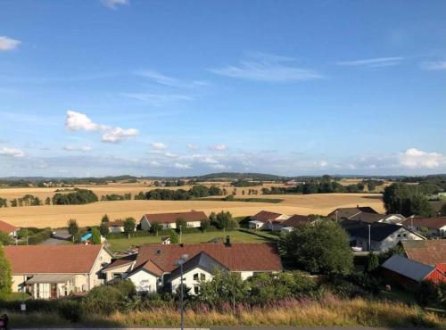 Cozy cottage stay in 팔켄베리