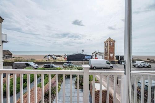 Swn-y-Don, Aldeburgh in 奧爾德伯勒