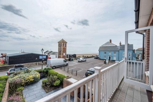 Swn-y-Don, Aldeburgh in 奧爾德伯勒