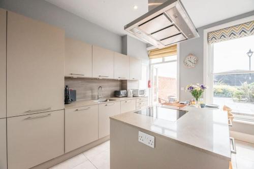 Swn-y-Don, Aldeburgh in 奧爾德伯勒