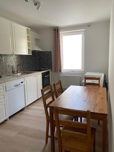 L'Harmonie de Wavre in Wavre