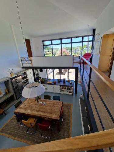 ทัศนียภาพ, Casa Branca in ตาบัว