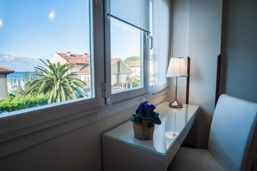 Hotel Don Pepe Ria - 전망