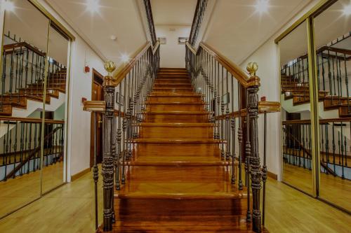 Hotel Don Pepe Ria - 편의 시설/서비스