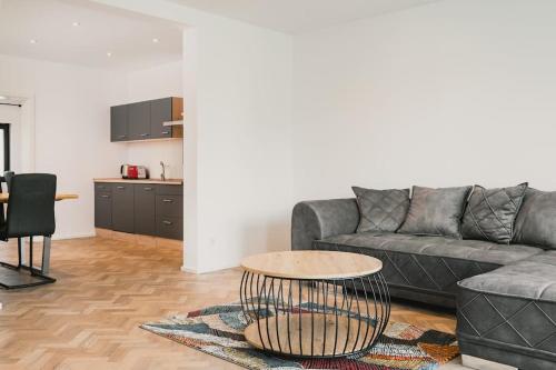 SU-City/4 SZ/Küche/Zentral/Top Anbindung/ICE - Apartment - Siegburg