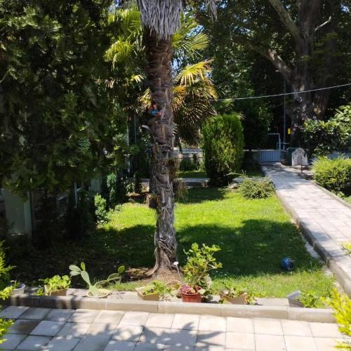 Vila Katerina Dojran in Star Dojran