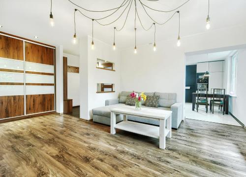 Two-Bedroom Apartment image 10