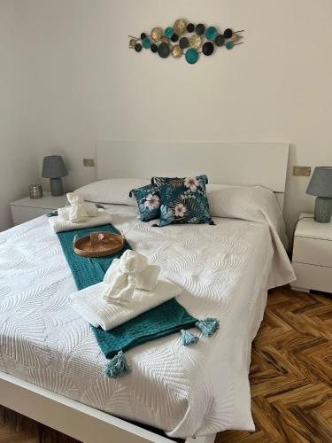 La Perla Marina House