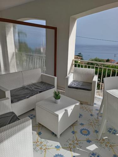 L’Oasi del Barone - Apartment - Villammare