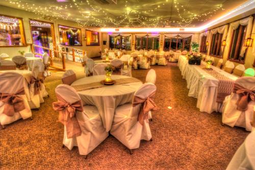 Alamoosook Lakeside Inn Orland in 歐洛諾