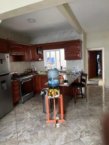 Hacienda Antigua Tlaquepaque 2br 2ba 300mbps int in Guadalajara, Mexico