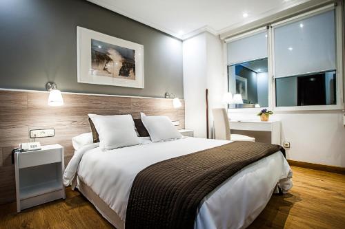 Hotel Don Pepe Ria in Ribadesella