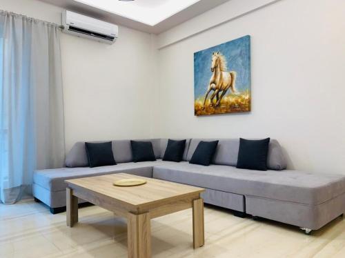 Όμορφο διαμέρισμα στην Αθήνα - Apartment - Athens