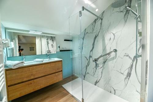 Les Chambres d'Aurore Room Type - Family Room